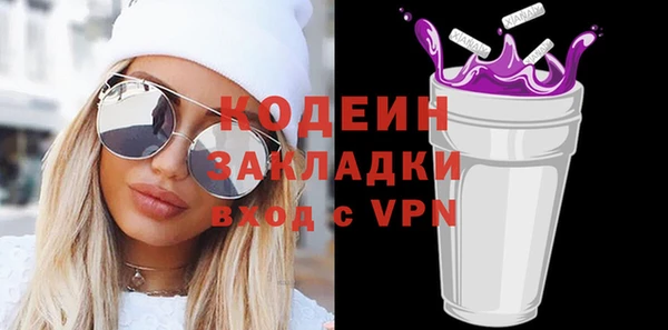 хмурый Покров